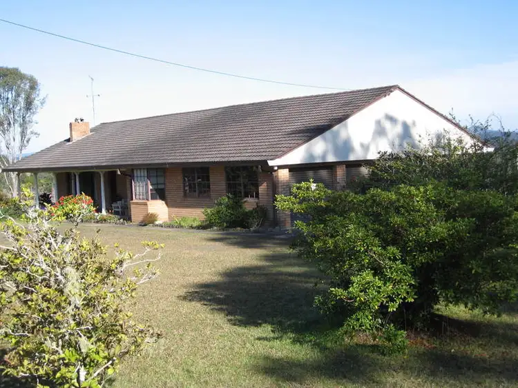 Main view of Homely rural property listing, Address available on request