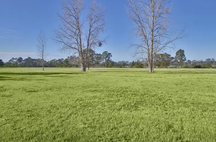 Third view of Homely land listing, Address available on request