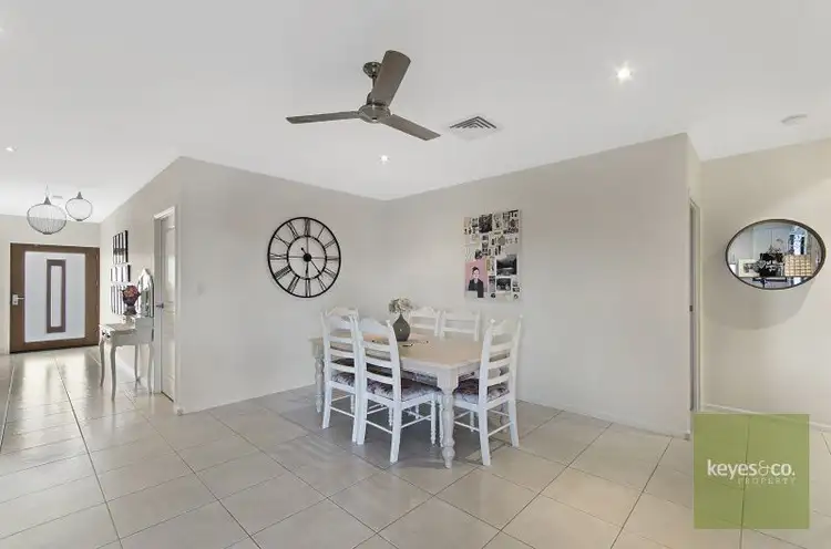 Third view of Homely house listing, 81 Bilbao Place, Bushland Beach QLD 4818