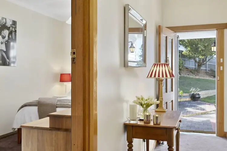 Fifth view of Homely house listing, 358 Davey Street, South Hobart TAS 7004