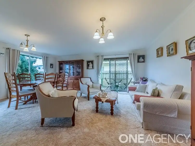 Second view of Homely house listing, 53 Kallay Drive, Pioneer Bay VIC 3984