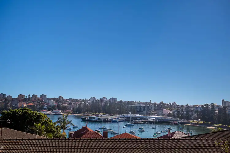 Main view of Homely unit listing, 11/13 Stuart Street, Manly NSW 2095