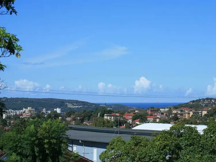 Fourth view of Homely house listing, 76 Bangaroo Street, North Balgowlah NSW 2093