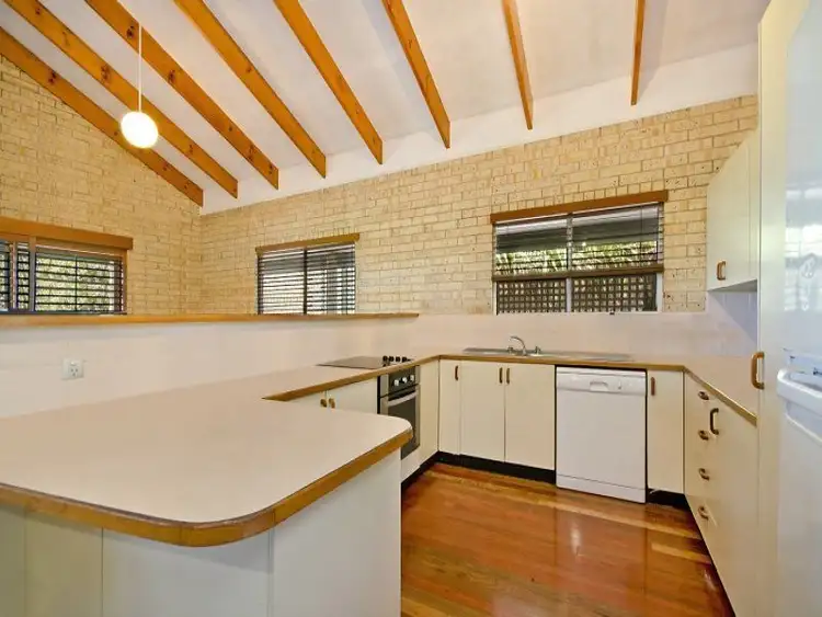 Fifth view of Homely house listing, 29 Woodlark Rise, Sunrise Beach QLD 4567