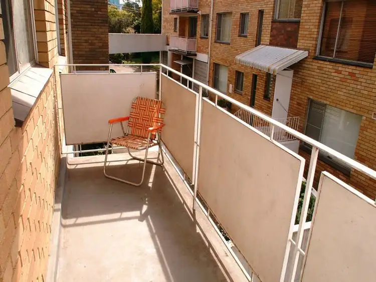 Sixth view of Homely apartment listing, 31/386 Mowbray Road, Lane Cove North NSW 2066