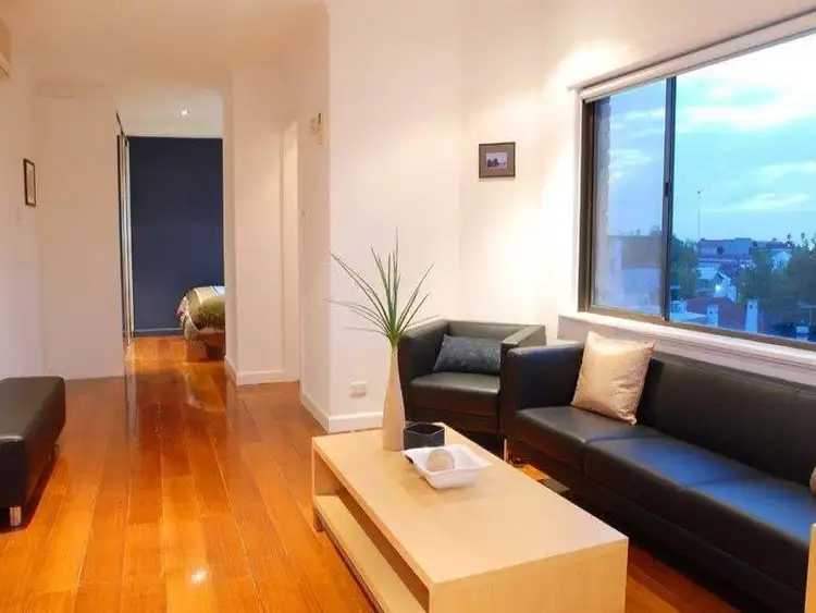 Fifth view of Homely apartment listing, 19/289 Barkly Street, Elwood VIC 3184