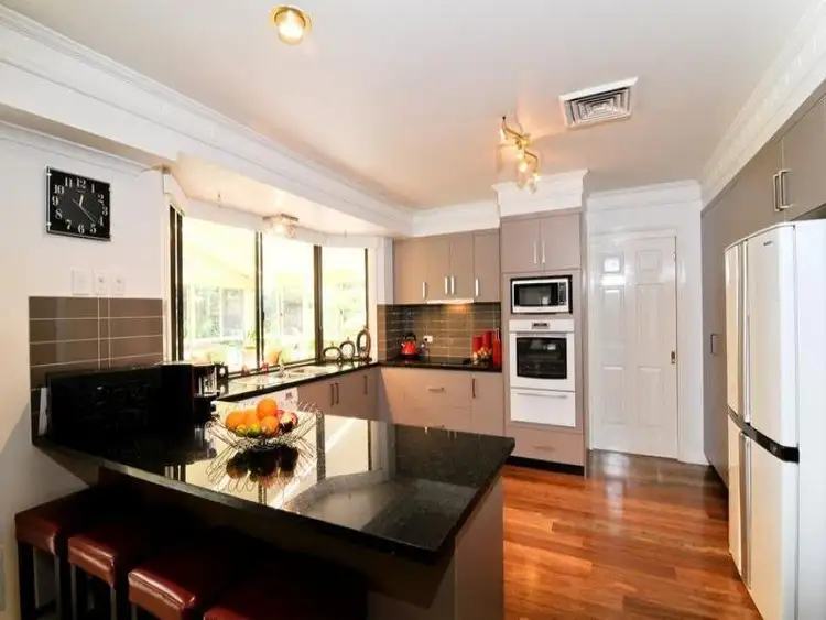Fourth view of Homely house listing, 63 Alana Drive, West Pennant Hills NSW 2125