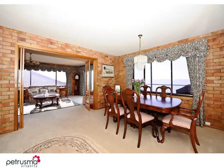 Fifth view of Homely house listing, 19 Amanda Crescent, Sandy Bay TAS 7005