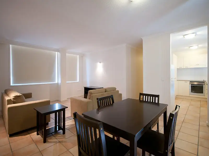 Main view of Homely apartment listing, 12/31 Britannia Avenue, Broadbeach QLD 4218