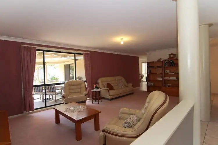 Fourth view of Homely house listing, 3 Cianfrano Place, Orange NSW 2800