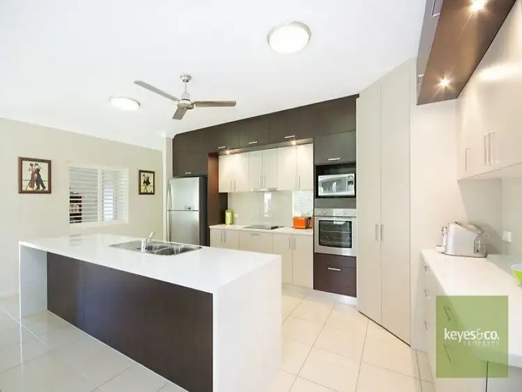 12 Inlet Retreat, Douglas QLD 4814