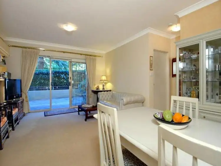Second view of Homely apartment listing, 6/1 Blackwall Point Road, Abbotsford NSW 2046