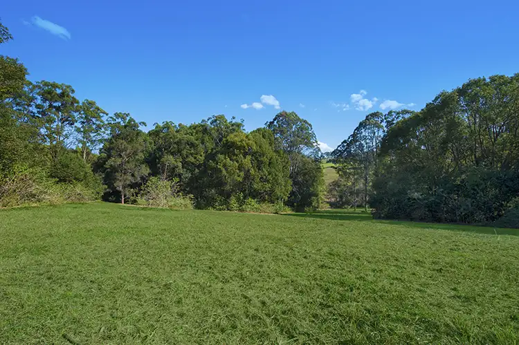 Fifth view of Homely rural property listing, 831 Binna Burra Road, Federal NSW 2480