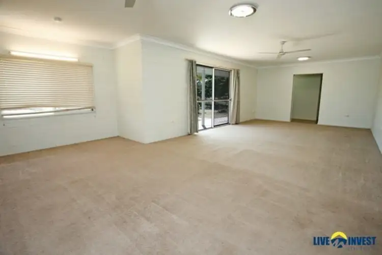 Fifth view of Homely house listing, 48 Hammond Way, Kelso QLD 4815