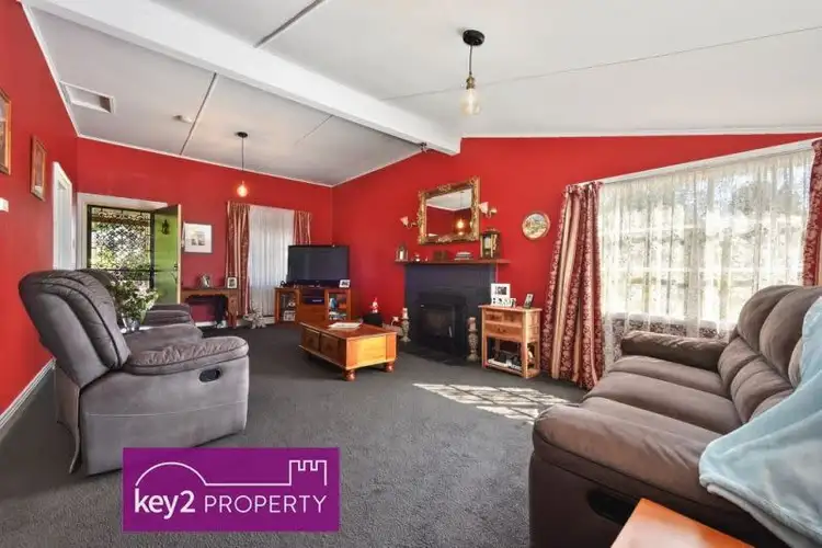 Sixth view of Homely house listing, 34 Meander Valley Road, Carrick TAS 7291