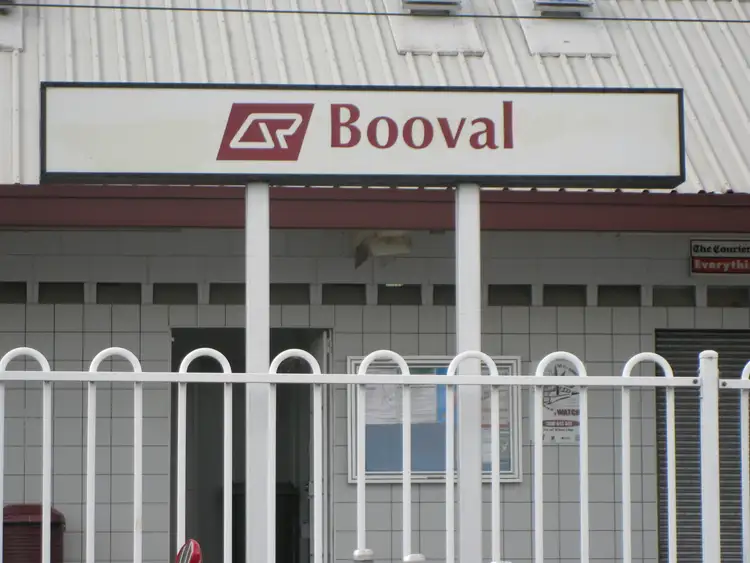 Seventh view of Homely house listing, 34 Wattle Street, North Booval QLD 4304