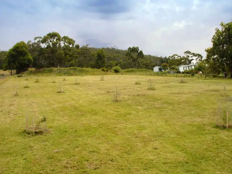 Fourth view of Homely land listing, 47 Saddle Road, Kettering TAS 7155