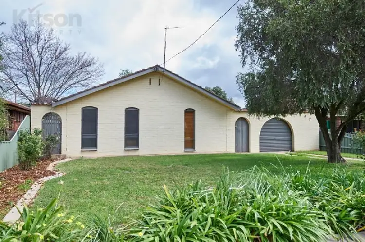 294 Bourke Street, Tolland NSW 2650