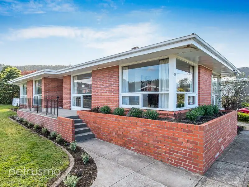 Main view of Homely house listing, 39 Banjorrah Street, Howrah TAS 7018