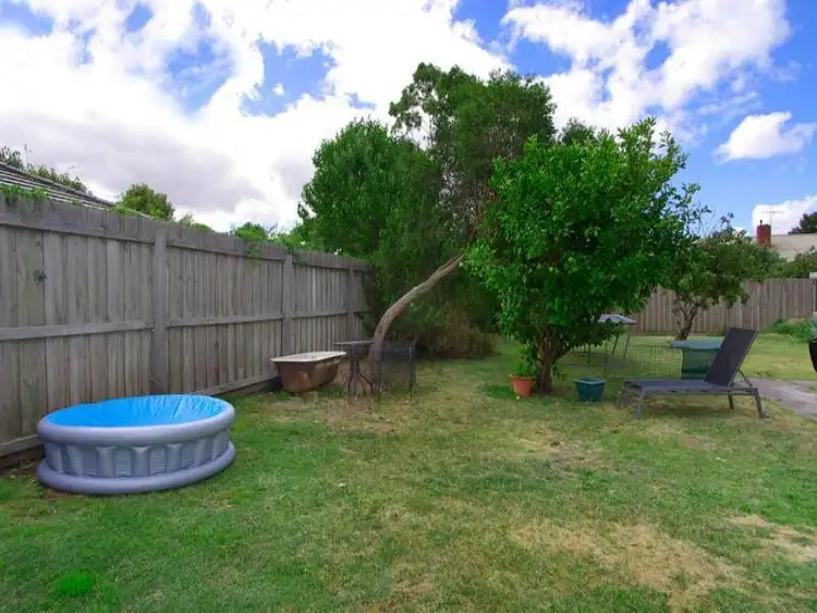 Fourth view of Homely house listing, 14 Sydenham Avenue, Manifold Heights VIC 3218
