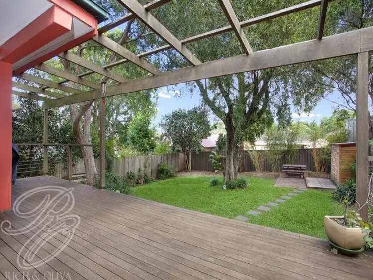 Second view of Homely house listing, 45 Goodlet Street, Ashbury NSW 2193