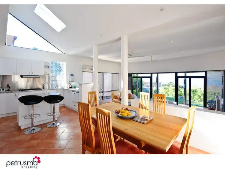 Fourth view of Homely house listing, 27 Timbertop Drive, Blackmans Bay TAS 7052