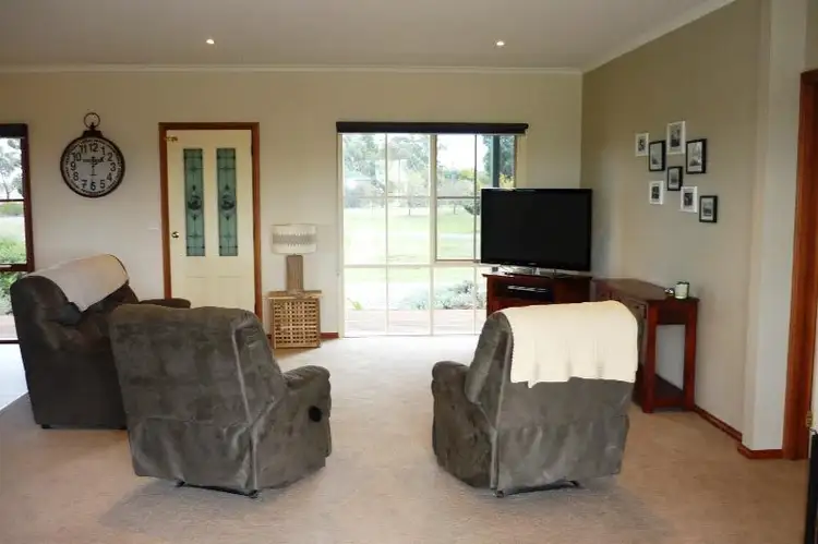 Third view of Homely house listing, 63 Kokoda Drive, Haven VIC 3401