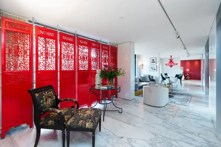 Second view of Homely apartment listing, 501/81 Macleay Street, Potts Point NSW 2011