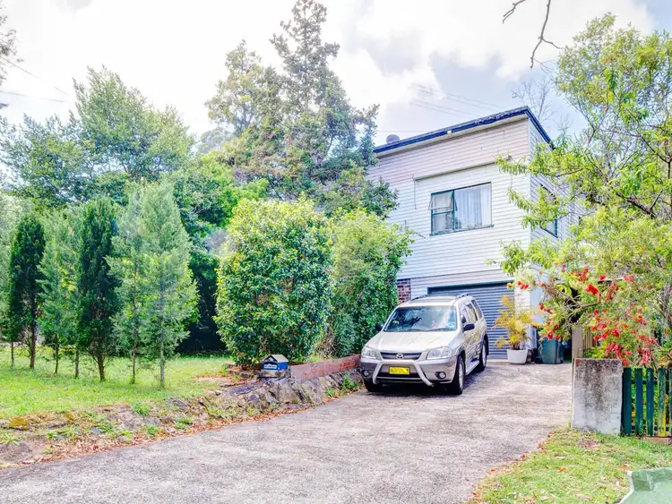 Third view of Homely house listing, 99 Quebec Rd, Chatswood West NSW 2067