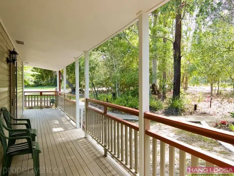 Fifth view of Homely house listing, 4/141 Cooroy-Noosa Road, Tewantin QLD 4565