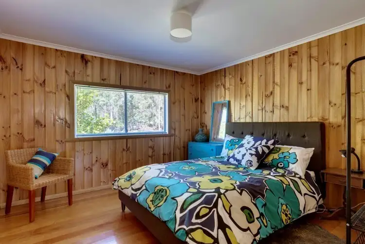 Fifth view of Homely house listing, 91 Lowes Road, Garden Island Creek TAS 7112