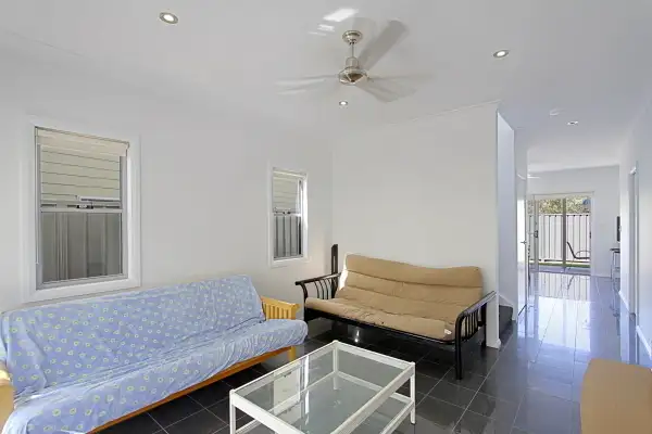 Fourth view of Homely house listing, 50/12 Hazelwood Close, Suffolk Park NSW 2481