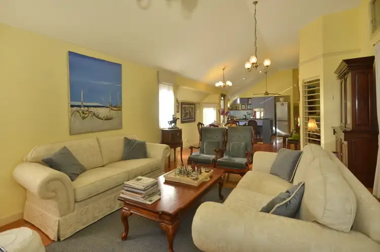 Fifth view of Homely house listing, 32 Shirley Lane, Byron Bay NSW 2481
