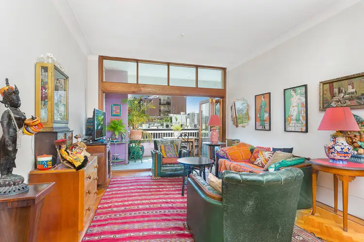 Second view of Homely apartment listing, 19/97-99 Macleay Street, Potts Point NSW 2011
