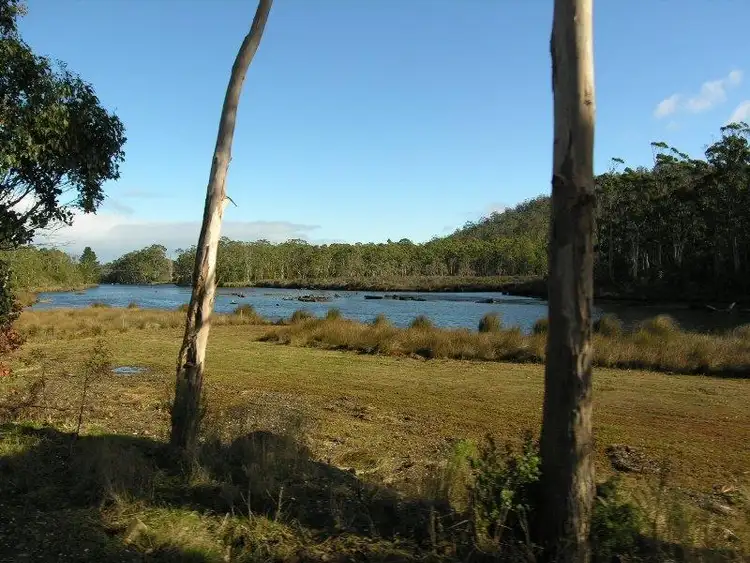 Fourth view of Homely land listing, Channel Highway, Garden Island Creek TAS 7112
