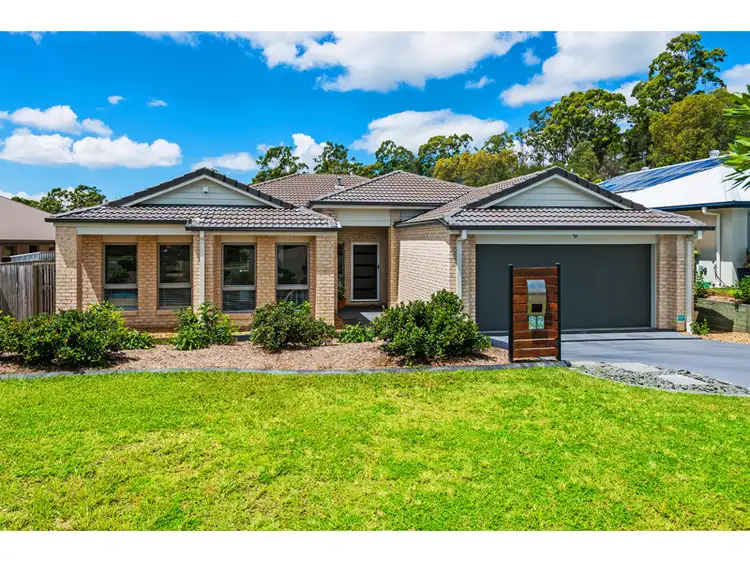 36 Wunburra Circle, Pacific Pines QLD 4211