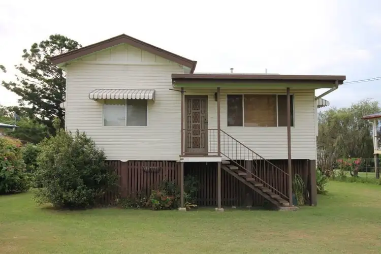 Third view of Homely house listing, 89 Pring Street, Wondai QLD 4606