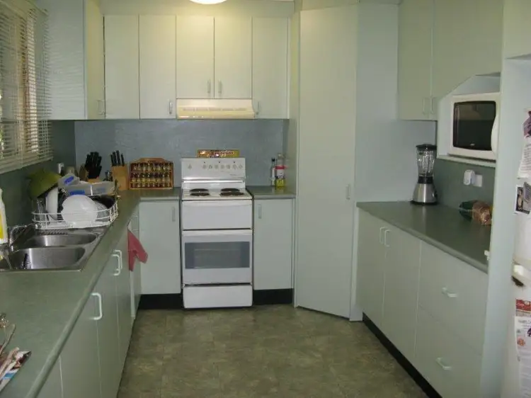 Fourth view of Homely house listing, 9 Cuthbert Crescent, Vincent QLD 4814