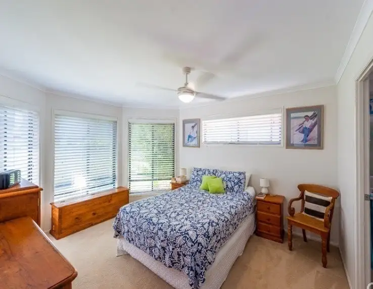 Third view of Homely house listing, 3 Martinique Court, Parrearra QLD 4575