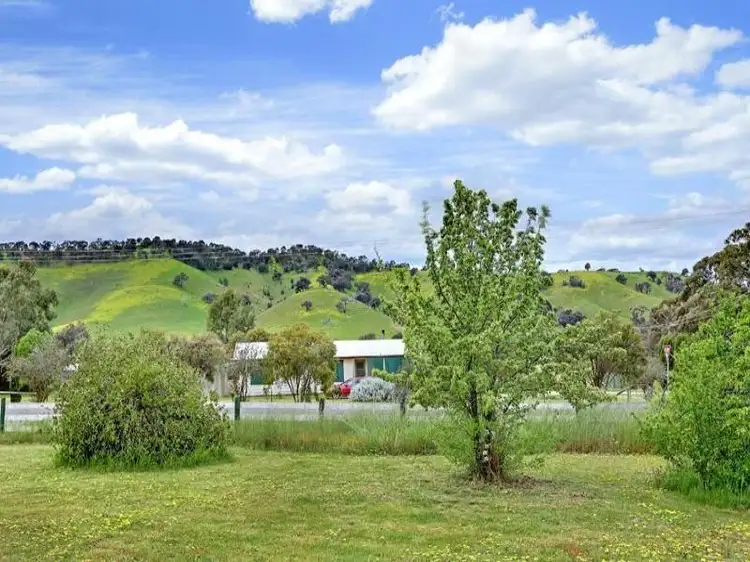 Fourth view of Homely house listing, 9 STATION STREET, Pyalong VIC 3521