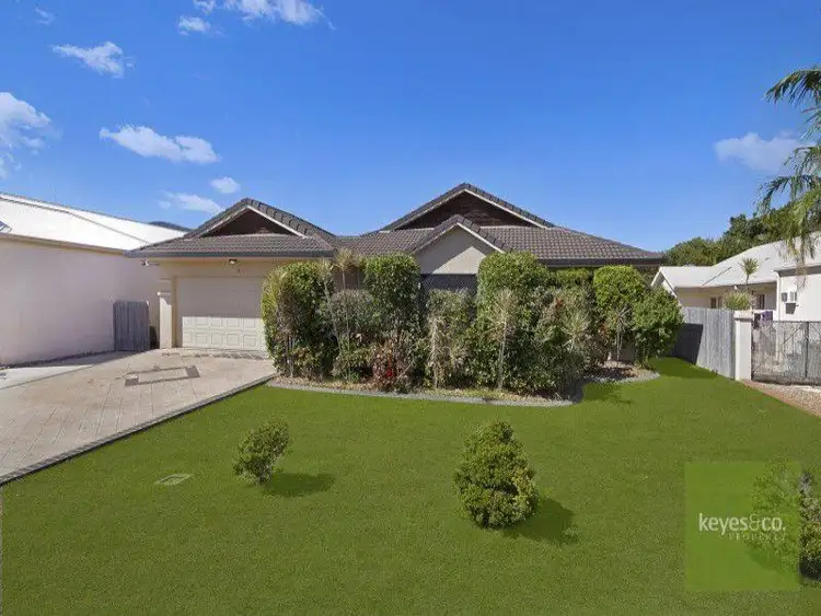 10 Harvard Street, Douglas QLD 4814