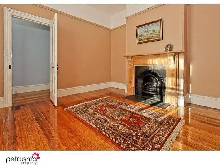 Fourth view of Homely house listing, 48 Faraday Street, West Hobart TAS 7000