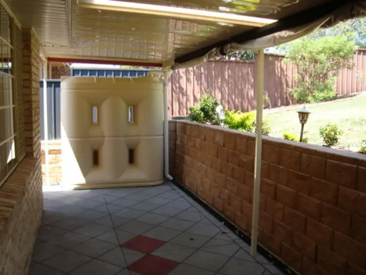 Sixth view of Homely semi-detached listing, 2/24 Stephanie Close, Macquarie Hills NSW 2285