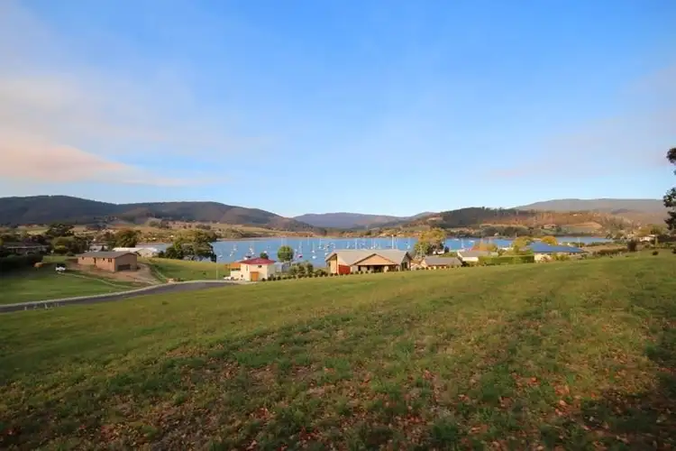 Third view of Homely land listing, 2 Brookdale Close, Cygnet TAS 7112