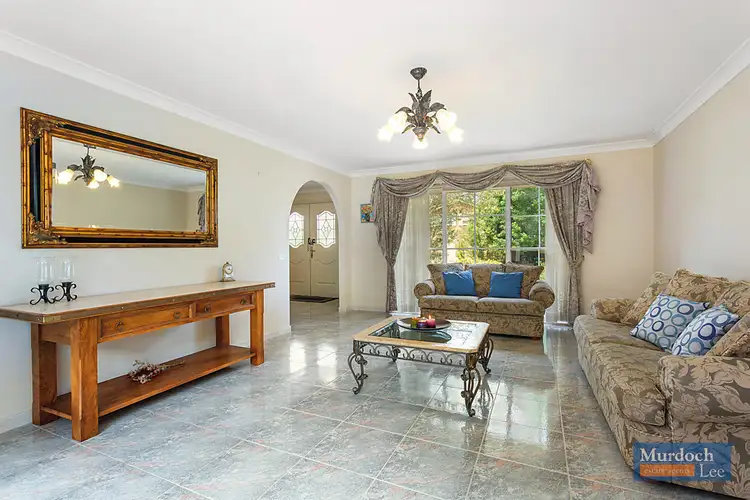 Sixth view of Homely house listing, 113 Shepherds Drive, Cherrybrook NSW 2126