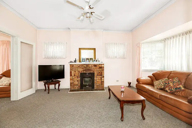 Second view of Homely house listing, 34 Karuah Street, Strathfield NSW 2135