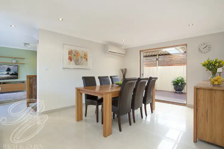 Third view of Homely townhouse listing, 6/132 Burwood Road, Croydon Park NSW 2133