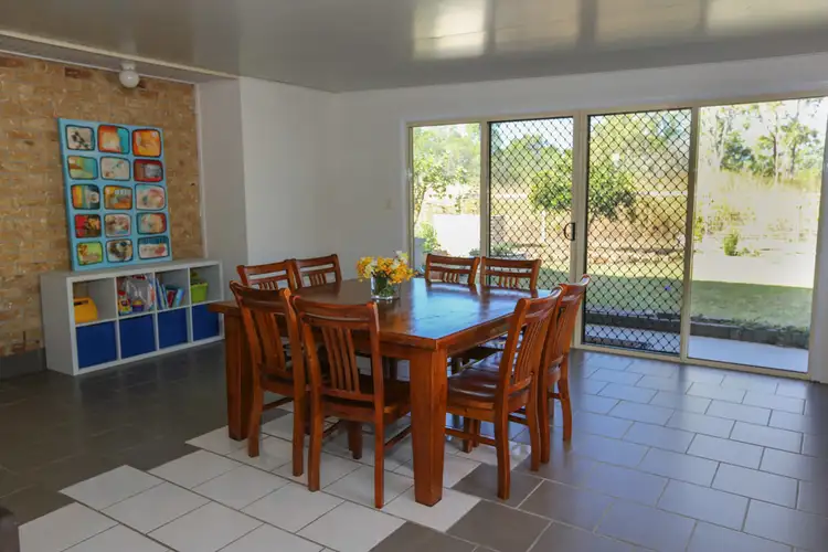 Seventh view of Homely house listing, 5 Delta Crt, Calliope QLD 4680