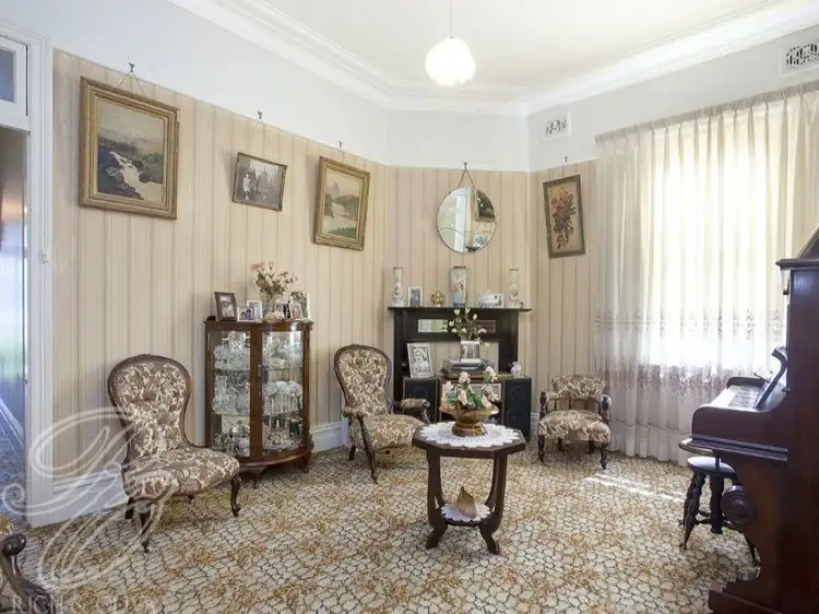Second view of Homely semi-detached listing, 43 Wetherill Street, Croydon NSW 2132