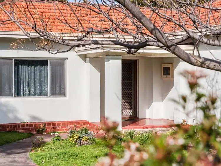 Sixth view of Homely house listing, 62 Samson Street, Mosman Park WA 6012